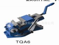 机用平口钳（台钳）TQA6