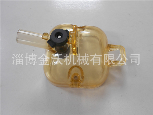 挤奶机设备集乳器450ml优利农集乳器下盖