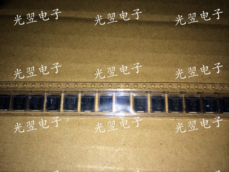 贴片TVS二极管 SMCJ160A  SMCJ170A  单向瞬变抑制 SMC