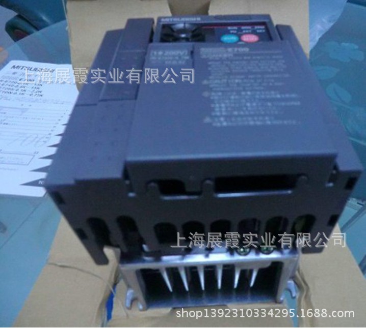 FR-E740-11k-CHT  三菱变频调速器