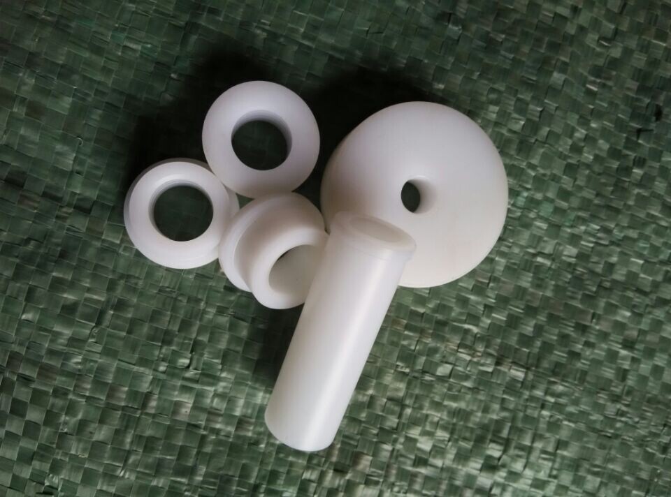 pom塑胶件 尼龙配件 聚甲醛件 厂家供应加工定制产品零配件