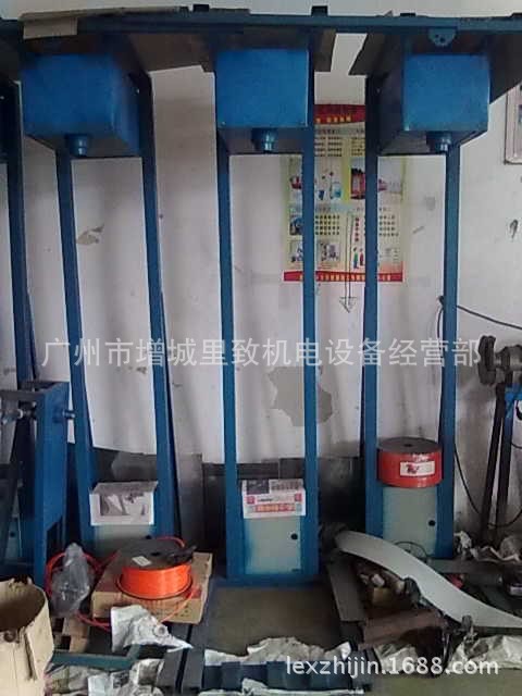 【廠價直銷】14廣州簡易馬骝機 牛仔褲專業噴PP