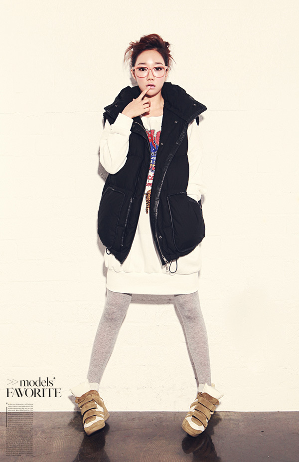 Gilet femme Coton polyester en coton - Ref 3434720 Image 9