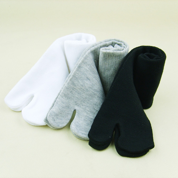 Japanese clogs