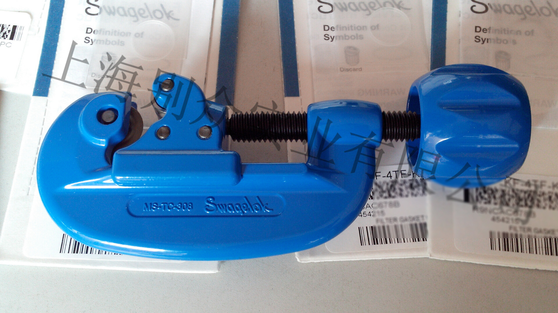 swagelok??????? MS-TC-308?????---????-????