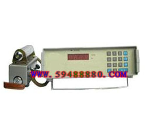 光学瓦斯计较准仪/甲烷校验仪 型号：DFGWJ1