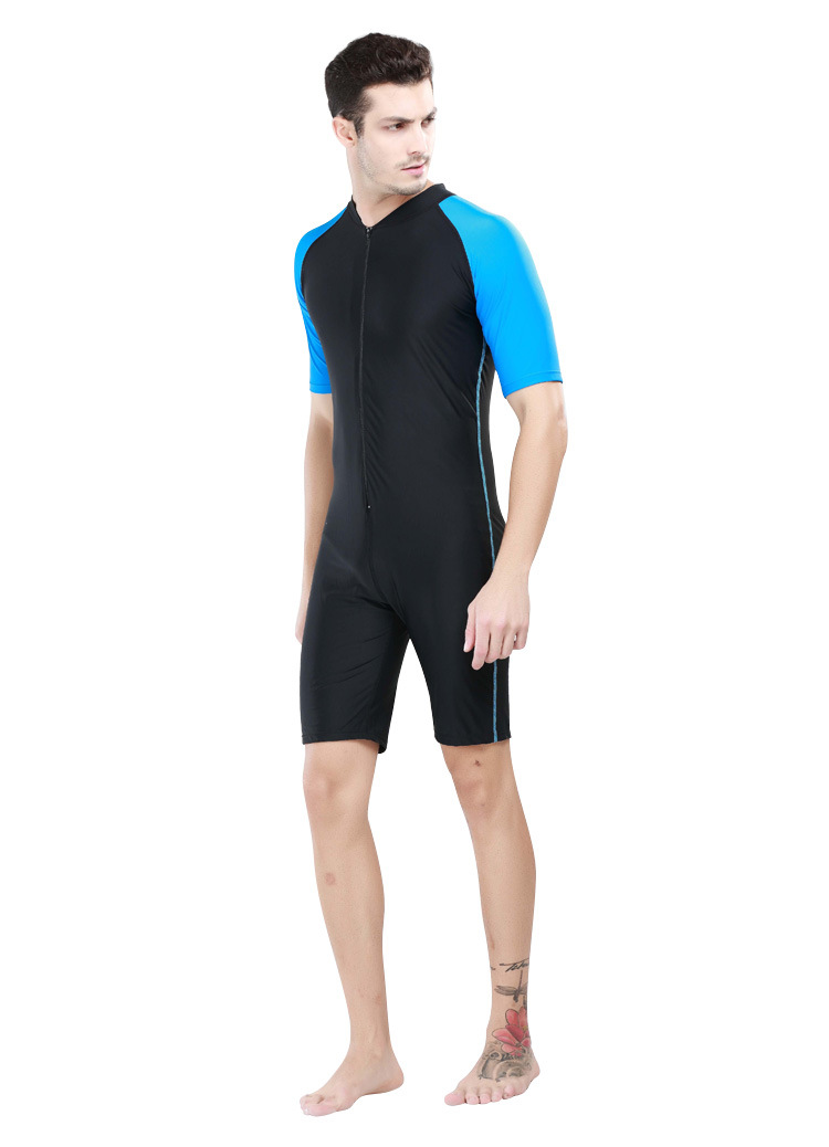 muslimah Swimsuit swimming suit Swimsuits Men's Clothing Swim