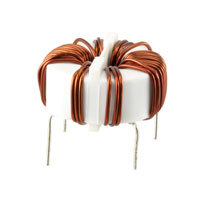 现货Kemet/基美SC-15-200共模电感扼流器15A 2mH 原装正品