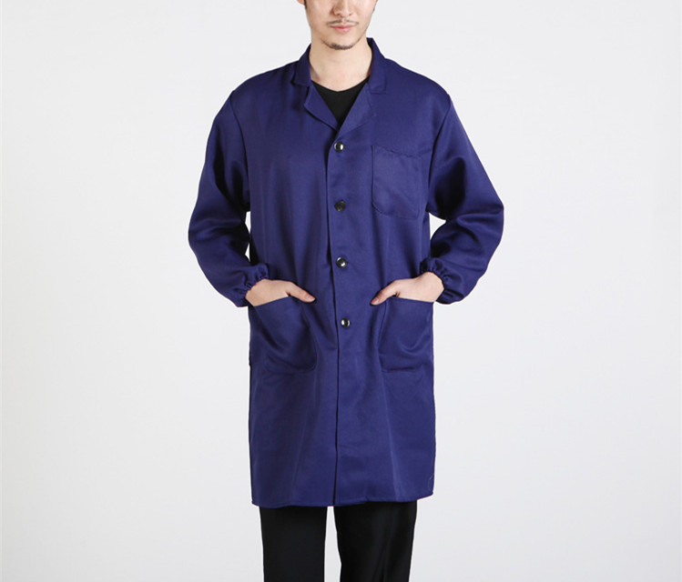 Vêtement de travail ALWAYSWELL - Ref 1913614 Image 4