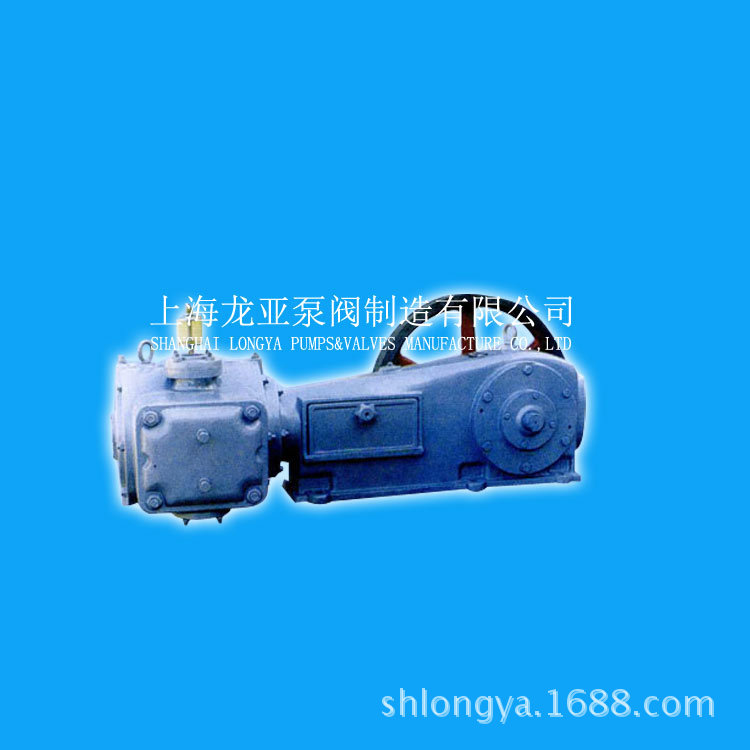 供应W-300防腐真空泵 W-4-1真空泵