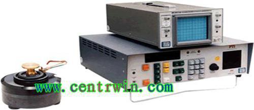 颗粒碰撞噪声检测仪 美国 型号：ZH-4511L-R