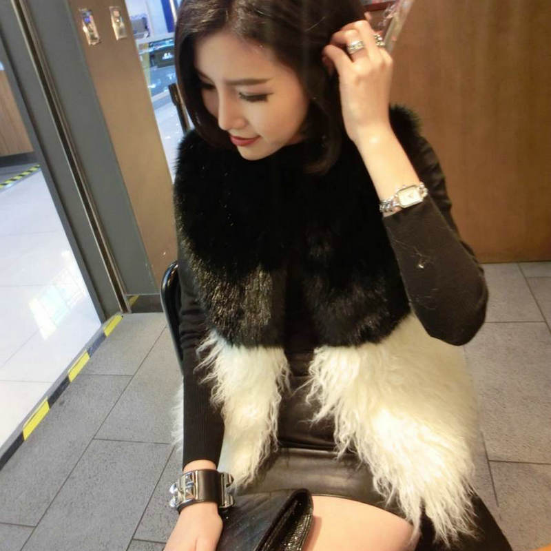 Gilet femme - Ref 3318463 Image 3