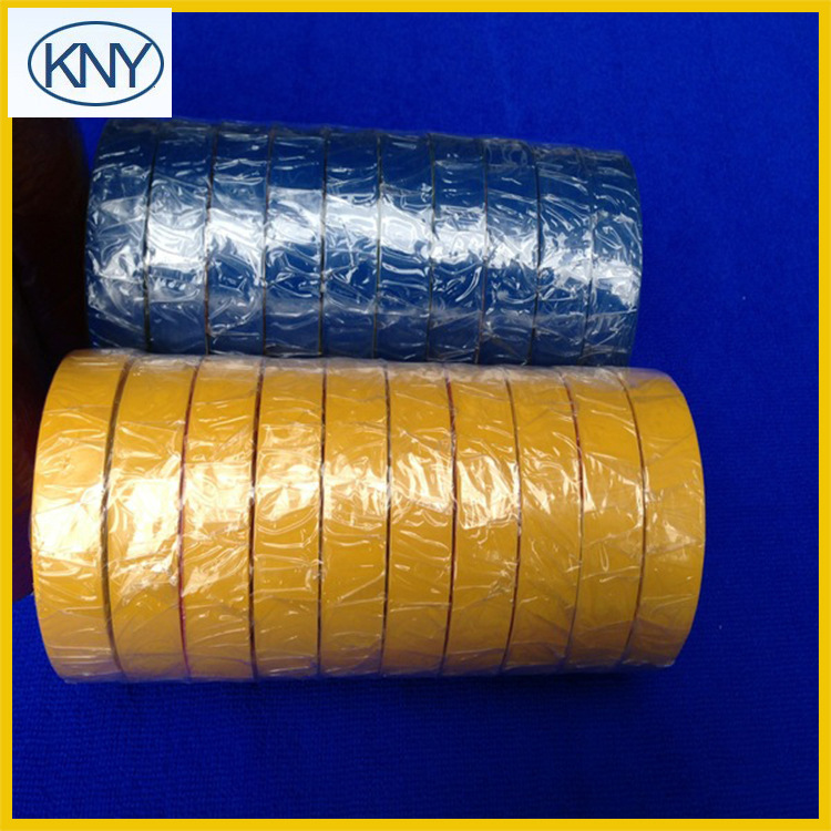 加工定制 义乌优质电工胶带 多款电工胶带加工