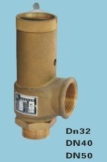 阿特拉斯ATLAS弹簧式安全阀AK22X-16T DN40空压机配件1092004100