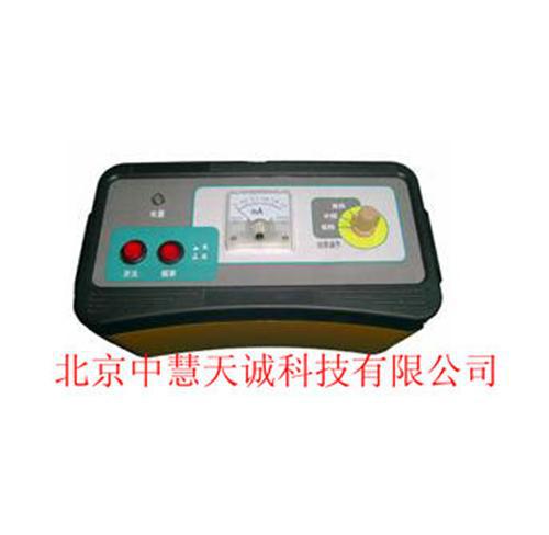 光缆金属护套对地绝缘故障定位仪