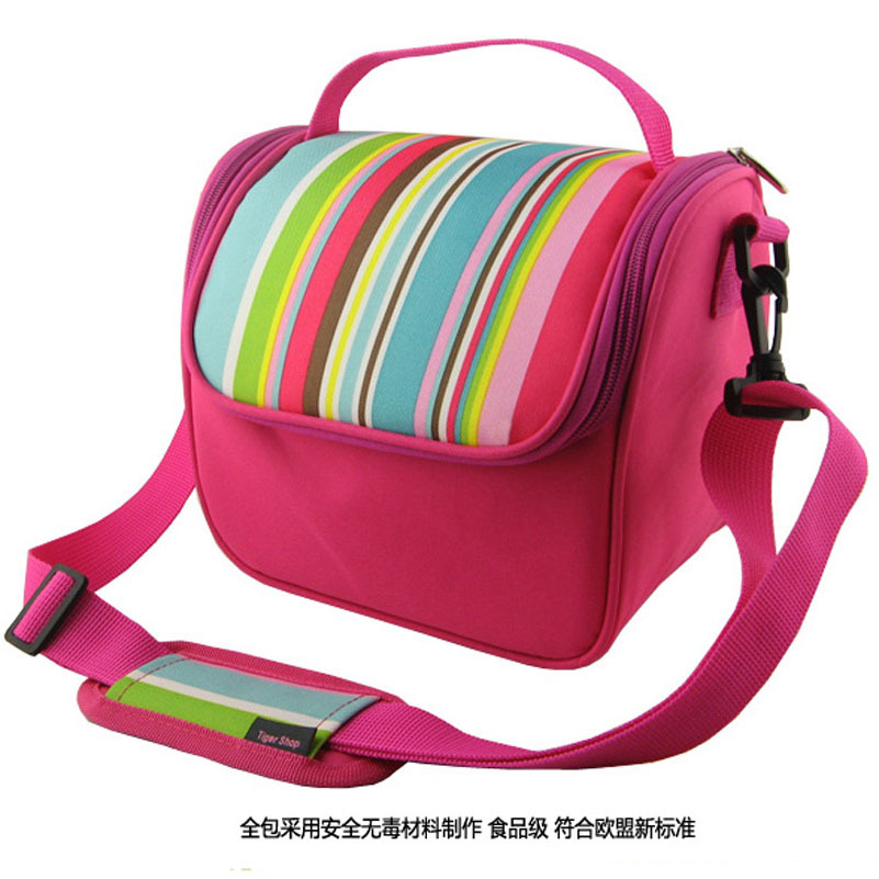 便携式奶瓶保温袋 户外旅行母乳奶瓶保温包 欧洲环保保温袋|ms