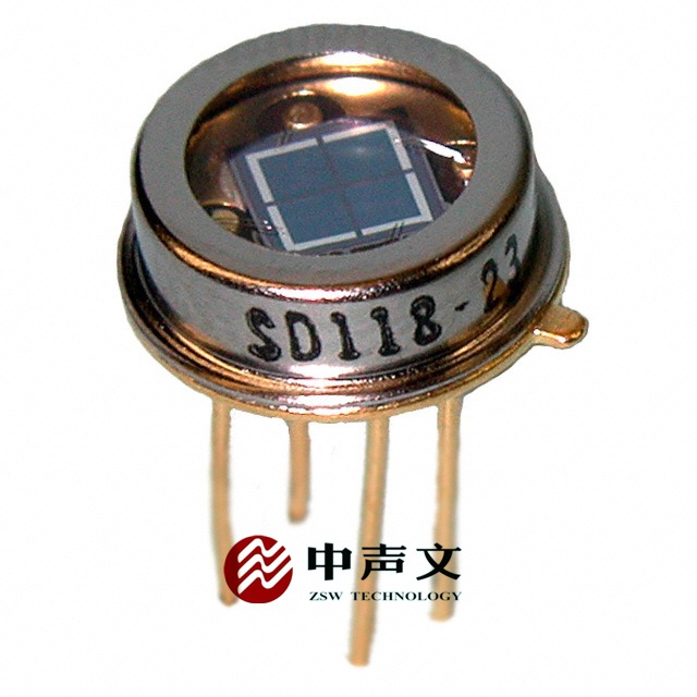 SD118-23-21-021，  光学传感器 - 光电二极管