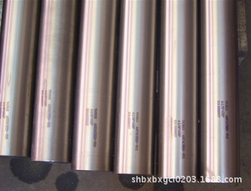 原装进口钛棒，T2纯钛棒，TC4钛合金棒