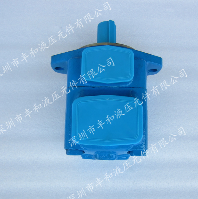 特价现货供应美国威格士叶片泵45V50A-1CC-22R系列 支持货到付款