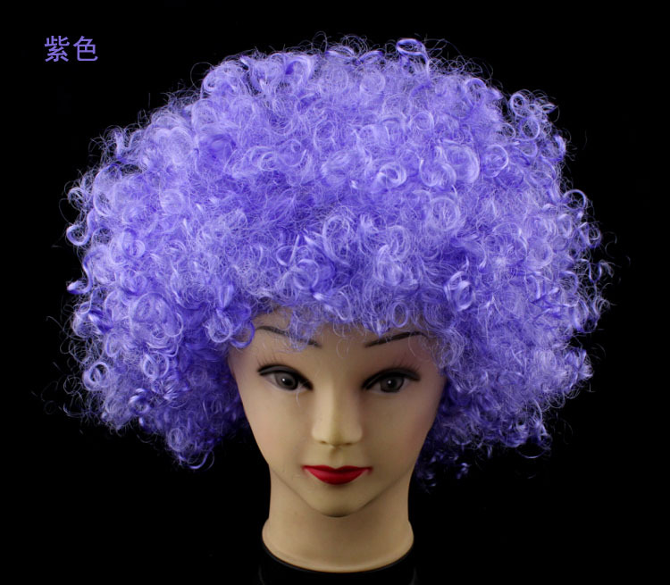 Perruque Les cheveux longs - Ref 2611280 Image 18