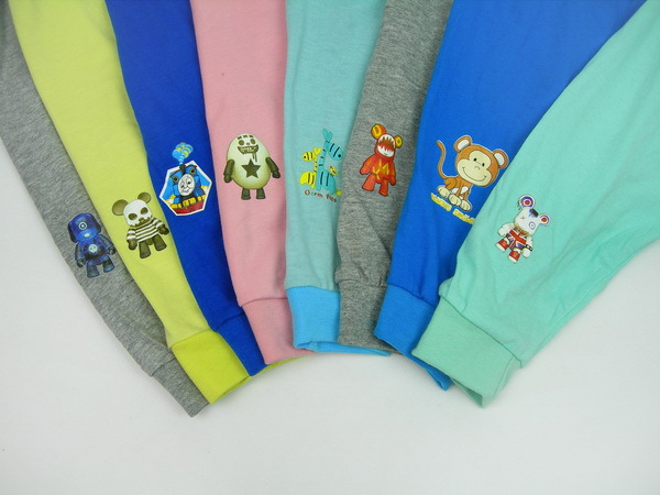 Pantalon pour garcons et filles - Ref 2057980 Image 21