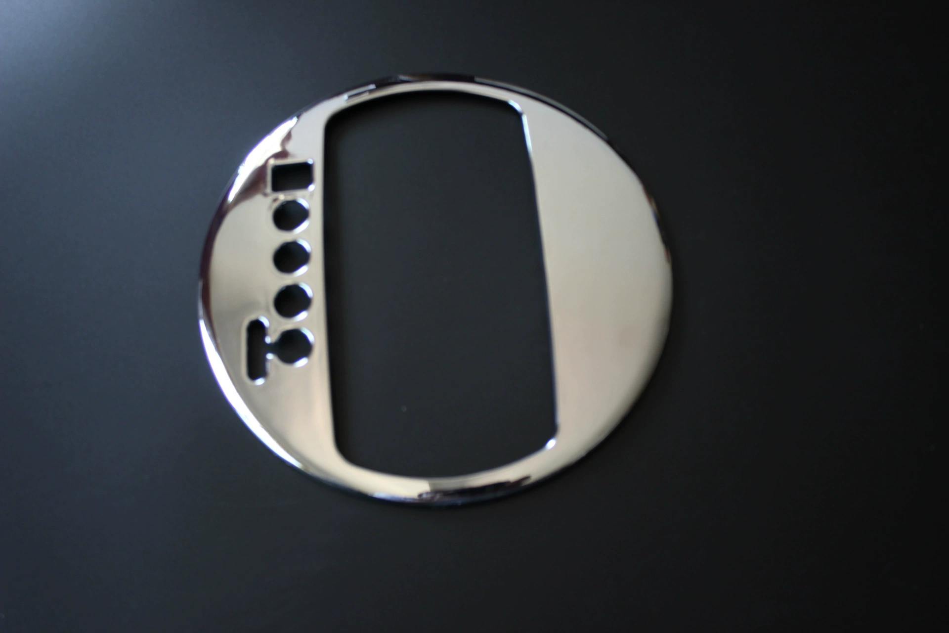 Подходит для крышки умного ходового механизма Kia, автоматической коробки передач, внутренней модификации умного ходового спортивного R.