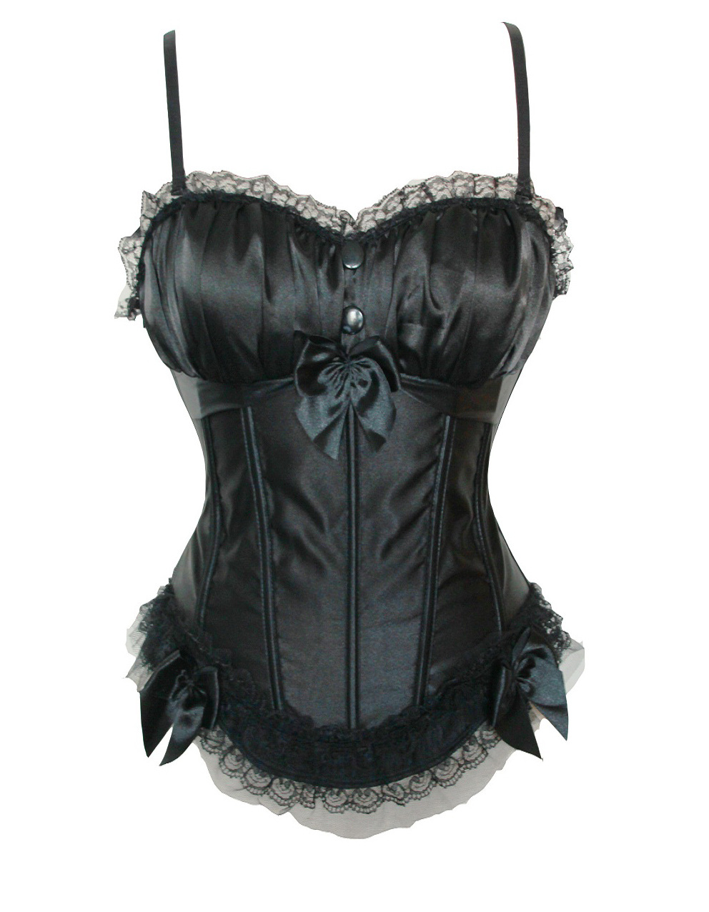 LA8899BLACK
