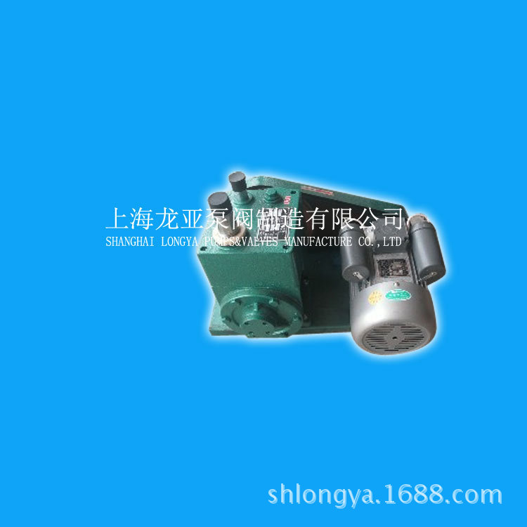 【厂家】供应2XZ-30D抗腐蚀真空泵 生产上海真空泵