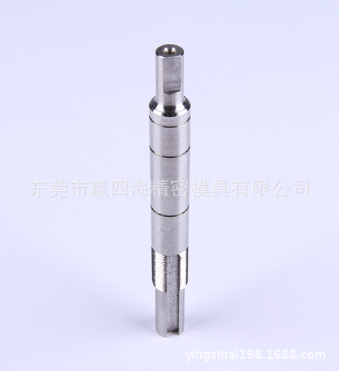 厂家直供：慢走丝配件及耗材，三菱进口不锈钢轴心 M404-1