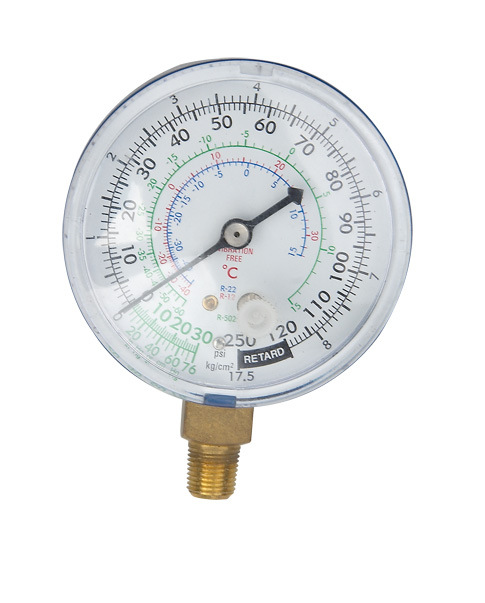 Y40Y50Y60Y100气压力表，不锈钢耐震压力表 支架表，真空表水压表