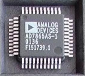 AD7865AS-1 AD7865AS-2 AD7865ASZ-1 AD7865YS-1 原装正品