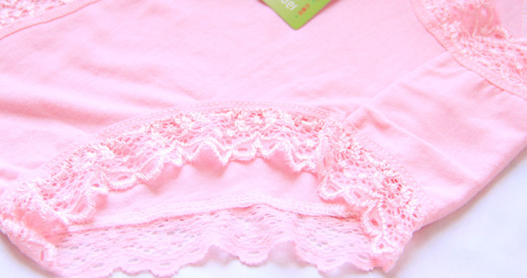 Slip jeune en La fibre de bambou - Ref 641536 Image 43