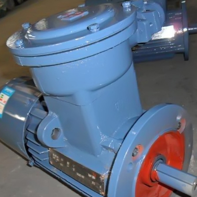 铜芯线此号已淘汰防爆电机YB2-180L-6 15KW隔爆三相异步电动机