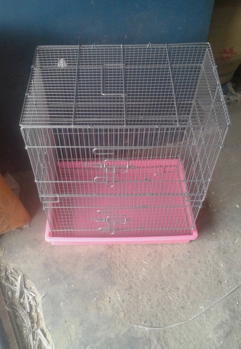 龙猫加密魔王松鼠笼子加密花栗鼠笼子金花松鼠笼子