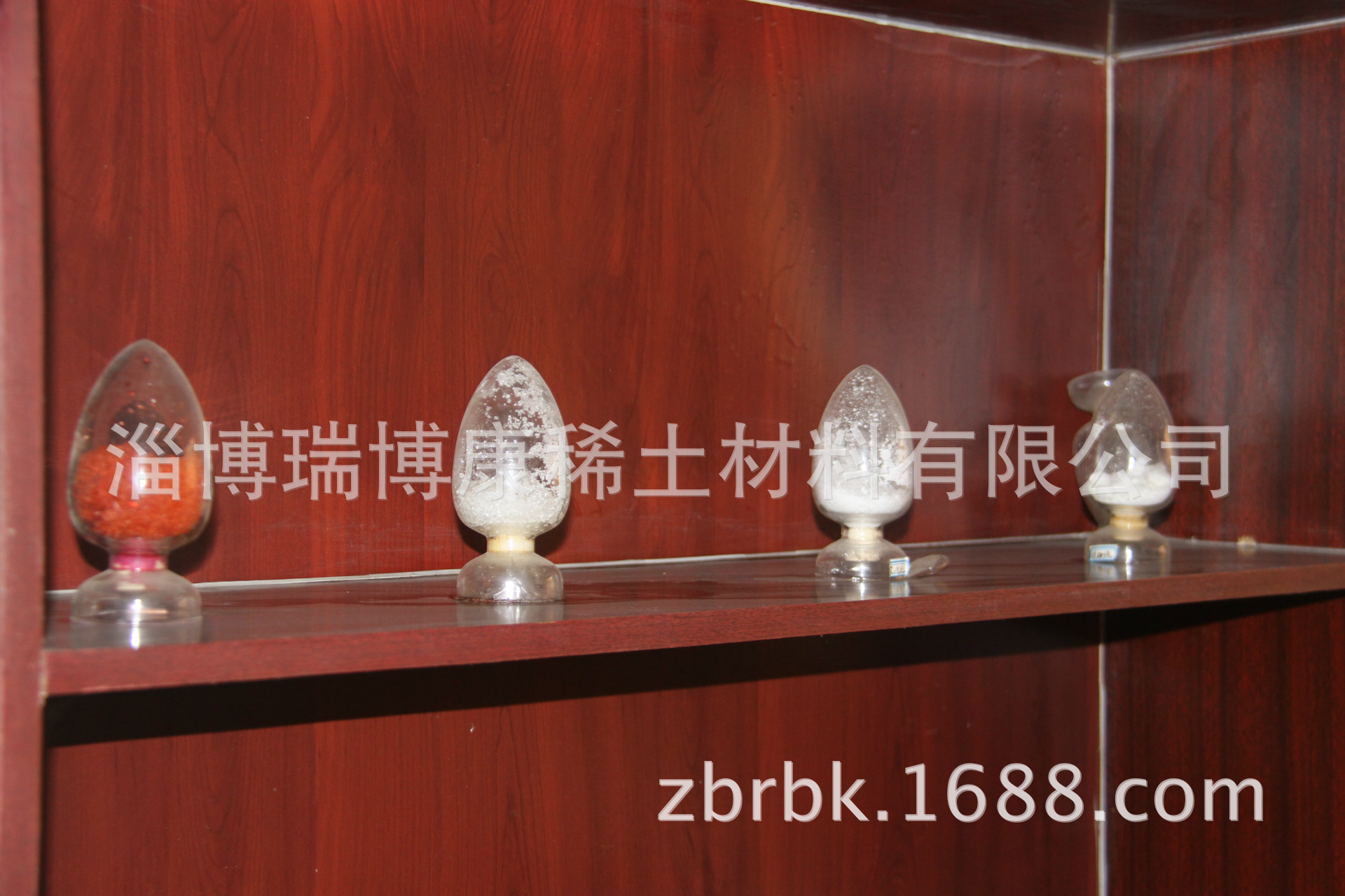 专业供应高纯氯化铥 各种规格 现货供应 量大从优