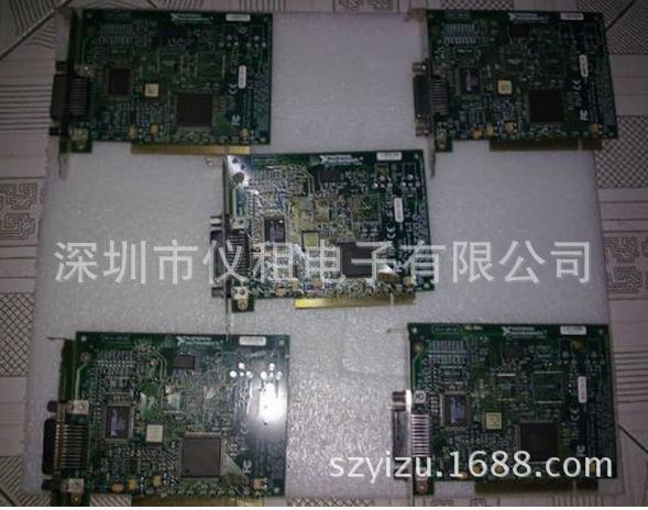 销售 回收 GPIB卡 GPIB大卡 GPIB小卡