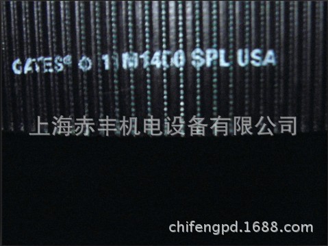 2/11M800SPL冷却塔专用皮带2/11M800SPL良机皮带
