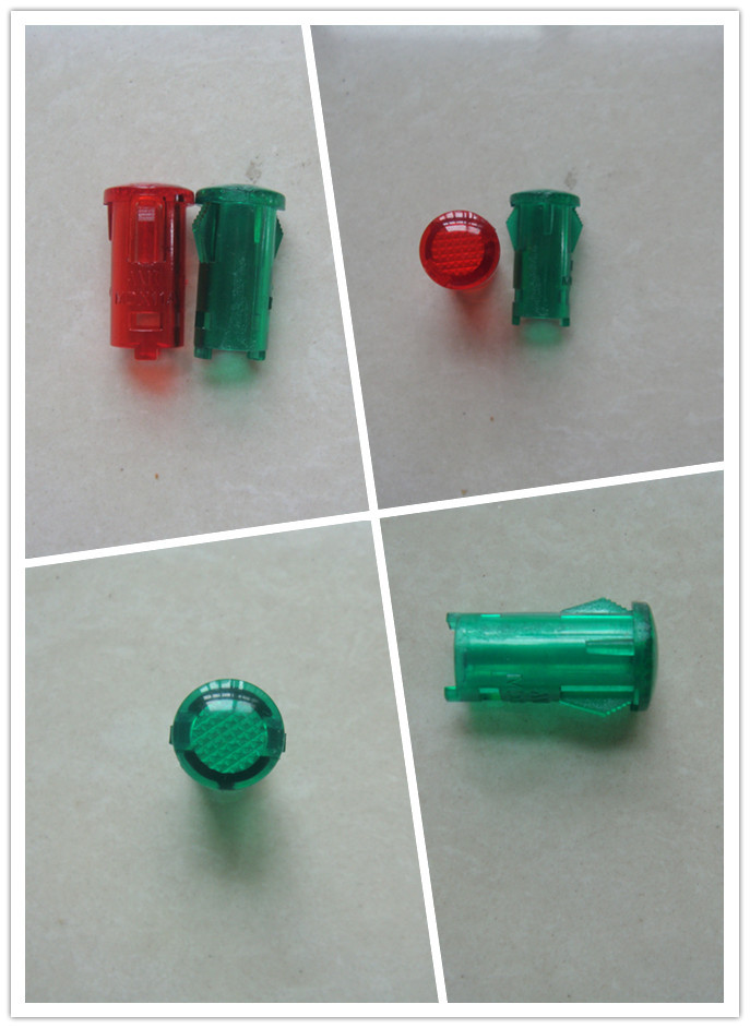 MDX-11A MDX-14A 红绿黄信号灯