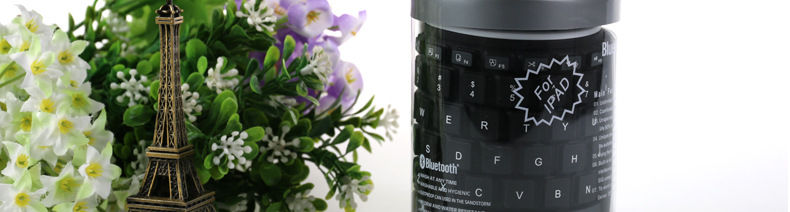 Clavier pour tablette - Ref 3422681 Image 42