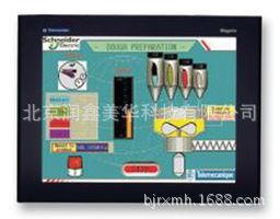 供应各式原装正品XBTGT6340液晶图形触屏TFT 10.4英寸人机界面