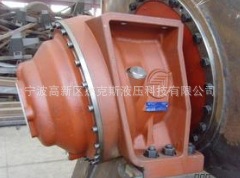 邦飞利577L减速机配件