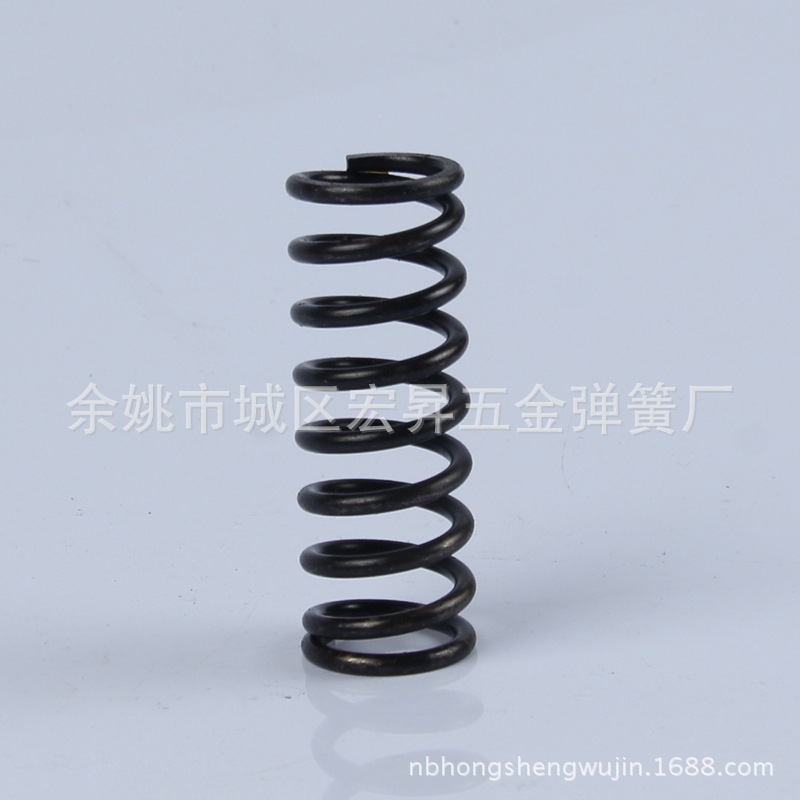 现货批发压缩弹簧 专业生产不锈钢汽车弹簧减震器弹簧