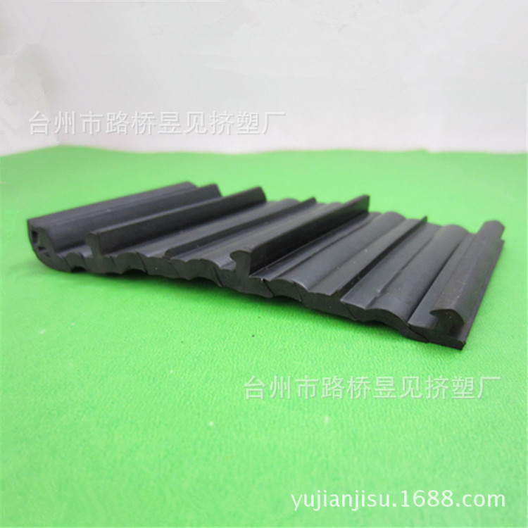 PVC黑色软条11&mdash;&mdash;宽软条2 (7