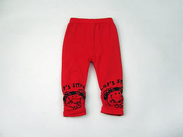 Pantalon fille - Ref 2062584 Image 9