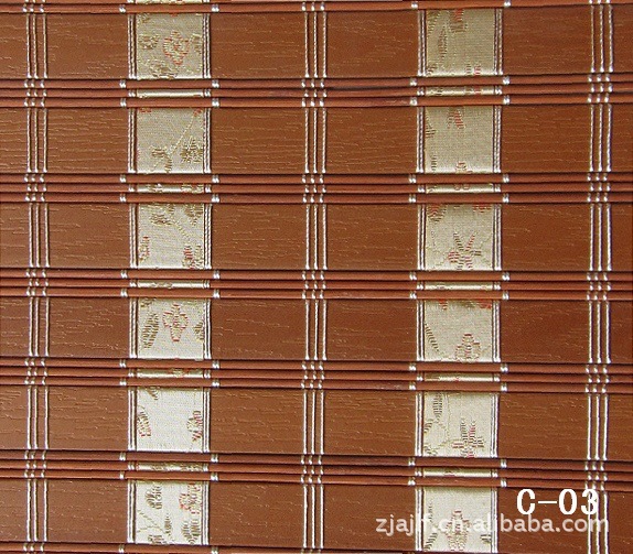 厂家直供竹窗帘编织机 竹凉席编织机 PVC帘编织机 竹质凉席编织机