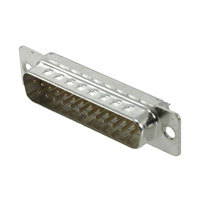 现货Sullins/SDS100-PRW2-M25-SN00-6 D-Sub公插头25P 原装正品