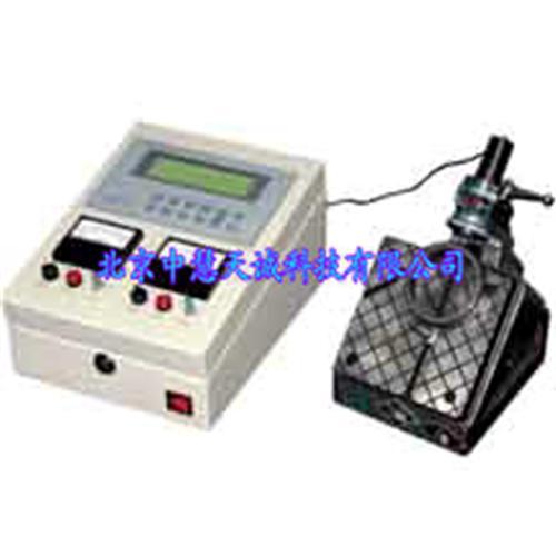 网络化电感测微仪 型号：ZXET-I