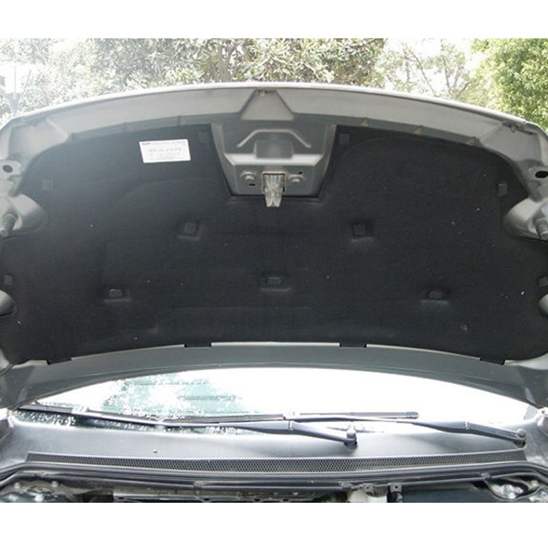 1213161819 Bora Soundproofing Cotton insulation brand new engine Soundproofing Hood insulation cotton