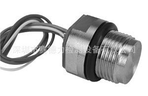 AK-1C-1 应变式压力传感器