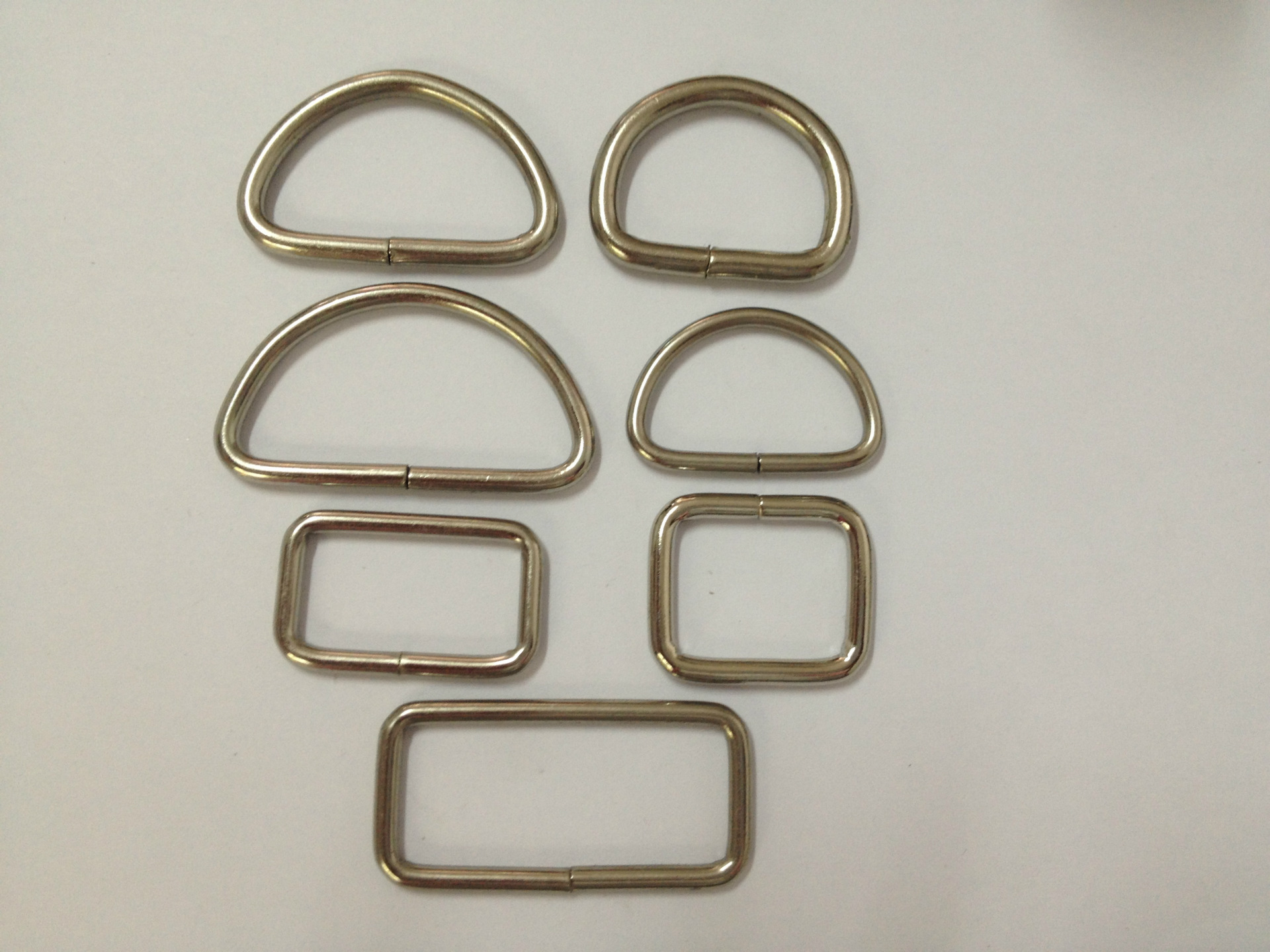 厂家直供箱包配件扣子 展示器材 摄影器材 各类包装袋